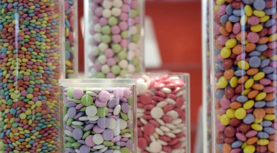 EU zabranila titanijum dioksid u hrani, evo gdje ga sve ima