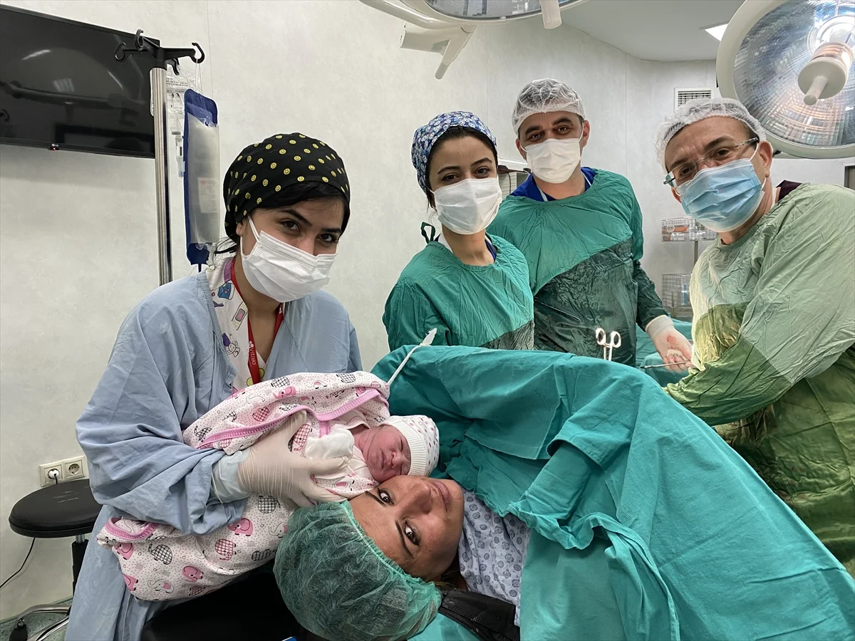 Turcin Postao Otac 2