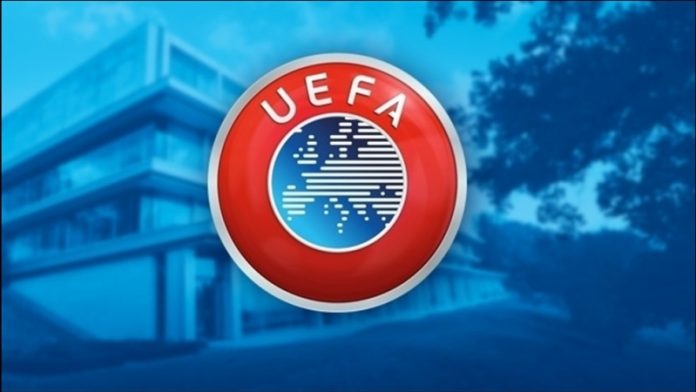 UEFA Logo