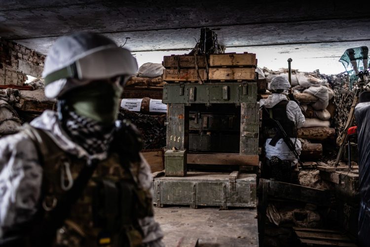 Ukrajinci tvrde da su od početka invazije ‘eliminirali’ oko 36.350 ruskih vojnika