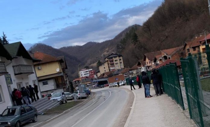 Veterinarska Stanica Srebrenica