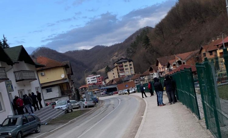 Veterinarska Stanica Srebrenica