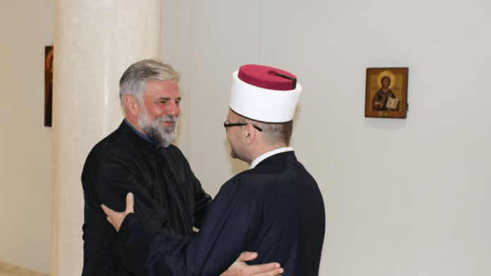 Vladika Grigorije I Muftija