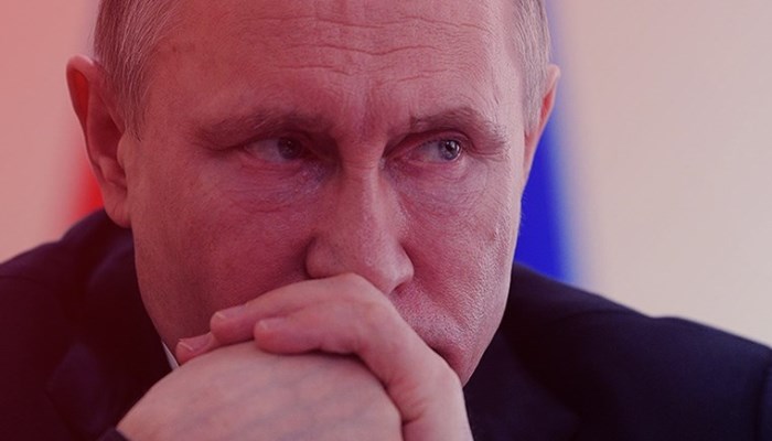 Porošenko: Putin je sposoban za treći svjetski rat