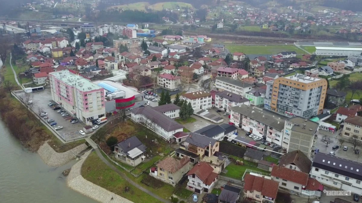 U Žepču ukinuto institucionalno obilježavanje Dana nezavisnosti BiH? Zepce