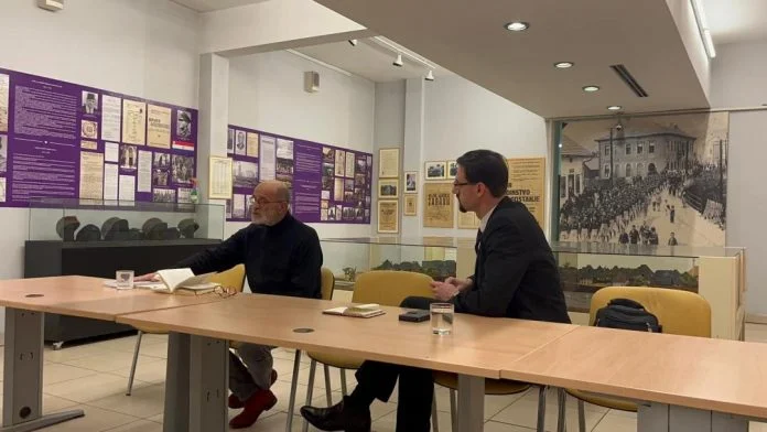 Klub zeničkih intelektualaca