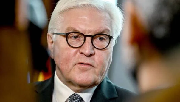 Njemačka sutra na izborima bira predsjednika Njemacka Sutra Na Izborima Bira Predsjednika Steinmeier 62075d1d209b9