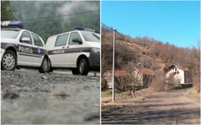 Otmica Topcic Polje Turisti Zenica