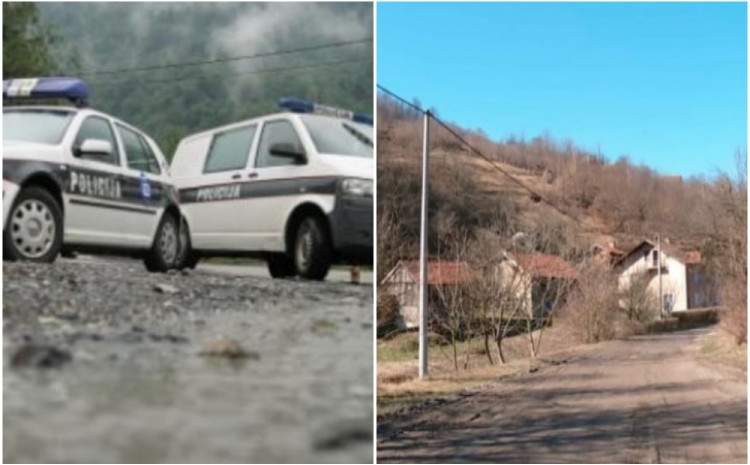 Otmica Topcic Polje Turisti Zenica