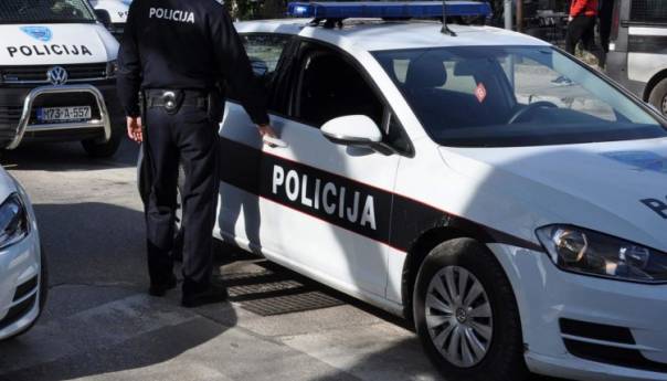 Uhapšen službenik Direkcije za koordinaciju policijskih tijela BiH zbog droge