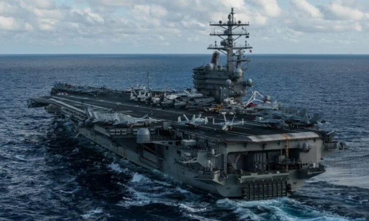 More brod oružje ilustracija