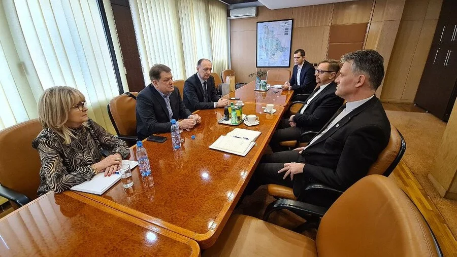 Vlada ZDK podržava rad kantonalnog Nogometnog saveza Vlada ZDK sjednica