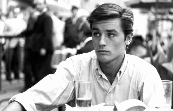 Alain Delon