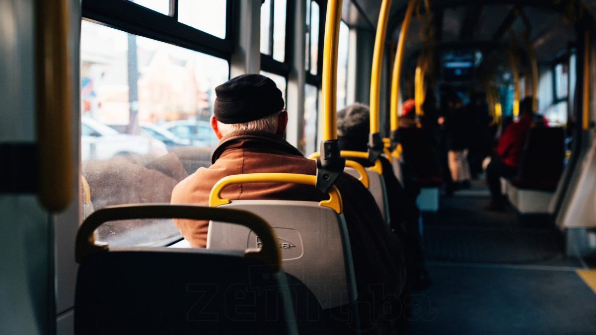 U Zenici poskupljuju godišnje autobuske karte za penzionere