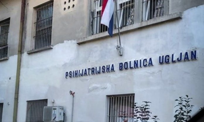 Bolnica U Hrvatskoj Traži Psihijatra, Uvjet Je Položen Ispit Za Građevinskog