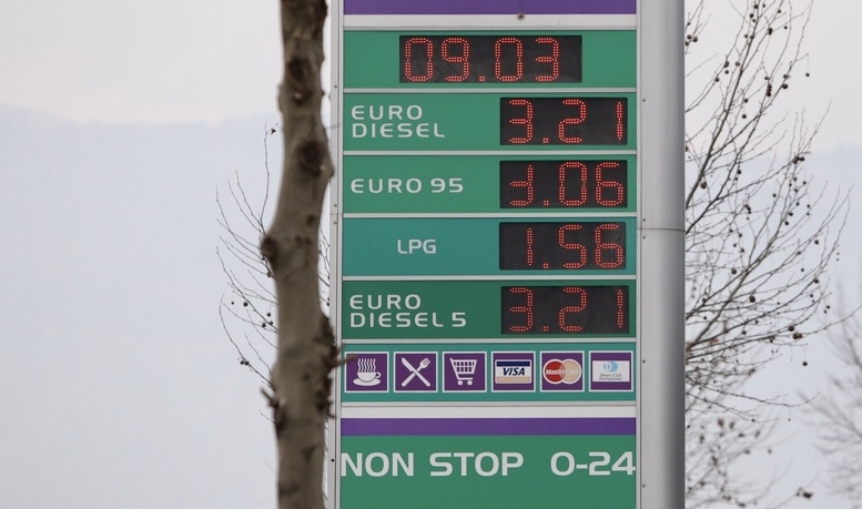 Braća Mujić Benzinskaa