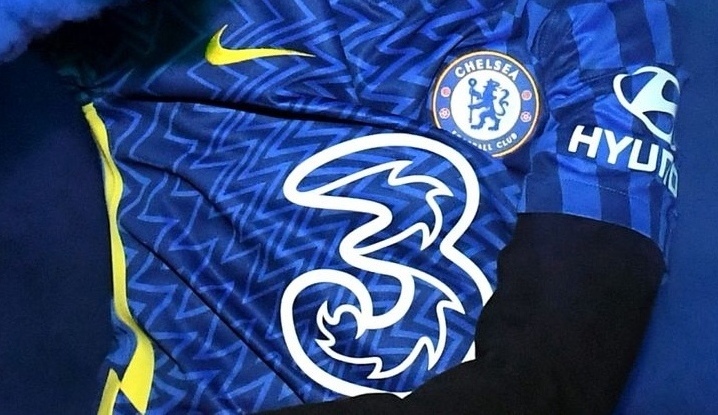 Chelsea Dres