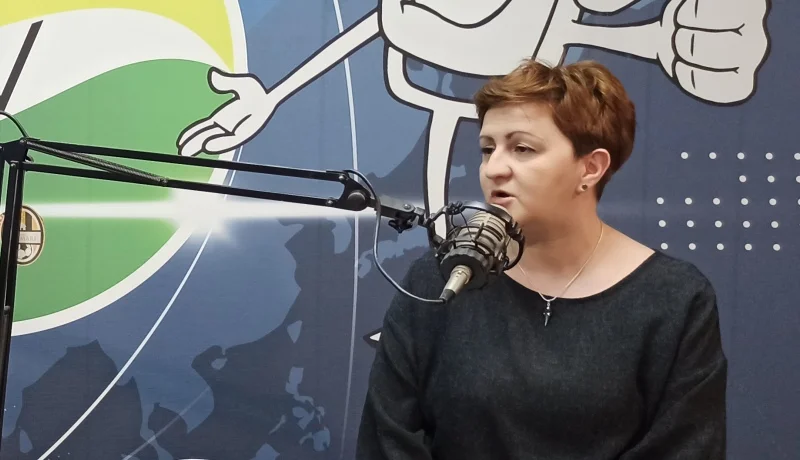 Jerković: Ako žene ne budu vodile računa o svom zdravlju sigurno niko drugi neće (AUDIO)