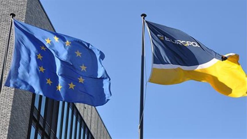 Europol EU