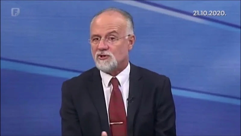 Pavlović: Nenormalno je da je cijena ulja u Banja Luci 3.80 KM, a u Sarajevu 5KM Faruk Hadzic