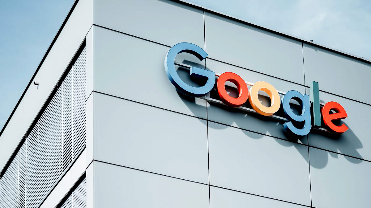 Evropski sud kaznio Google sa 4,1 milijarde eura