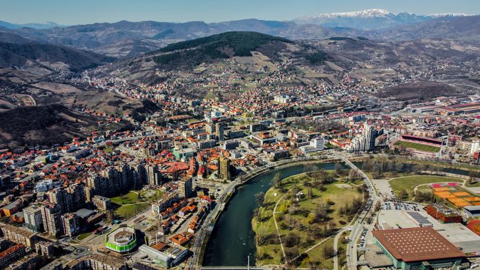 Grad Zenica