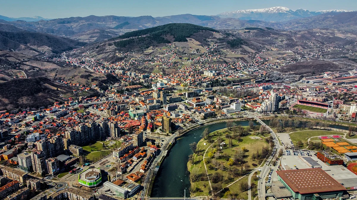 Danas protesti građana širom BiH, u Zenici u 17 sati Grad Zenica