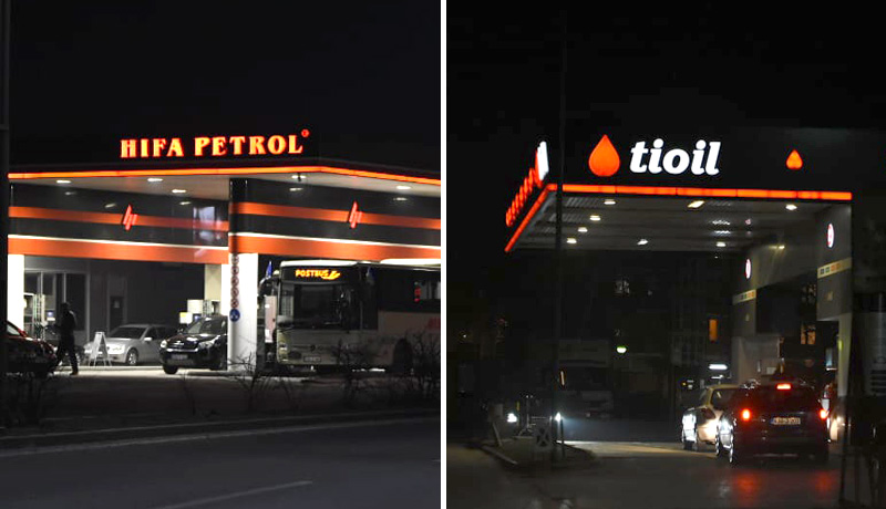 U Zenici najskuplje gorivo na HIFA i TI OIL benzinskim pumpama