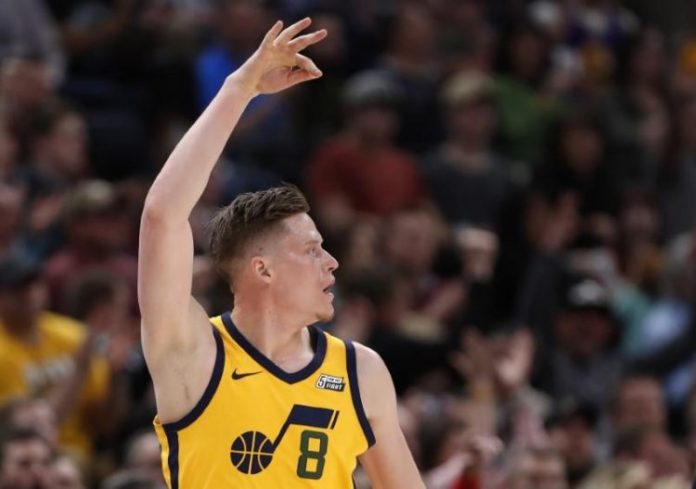 Jonas Jerebko