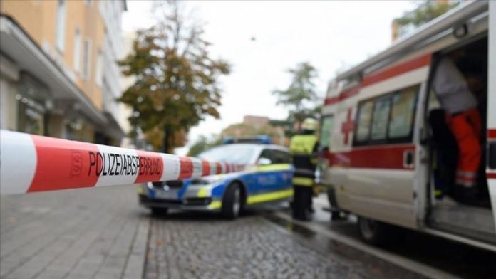 Pucnjava u školi u Njemačkoj, osumnjičeni u bjekstvu naoružan samostrijelom