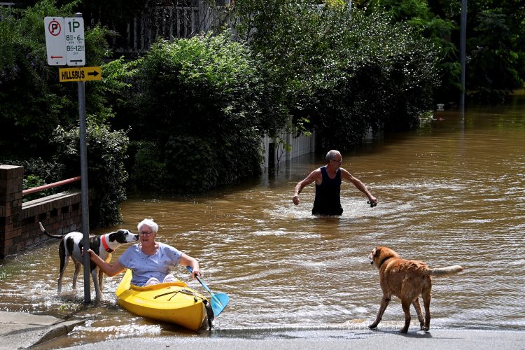 Poplave Australija 1