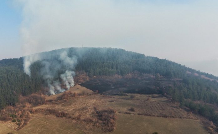 Požar Zenica 11