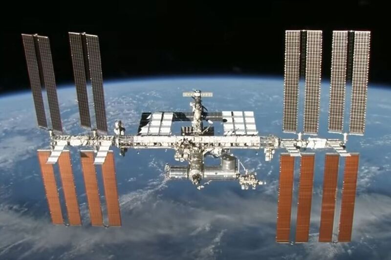 Rusi tvrde da će sankcije uzrokovati pad 500 tona teške svemirske stanice na Zemlju