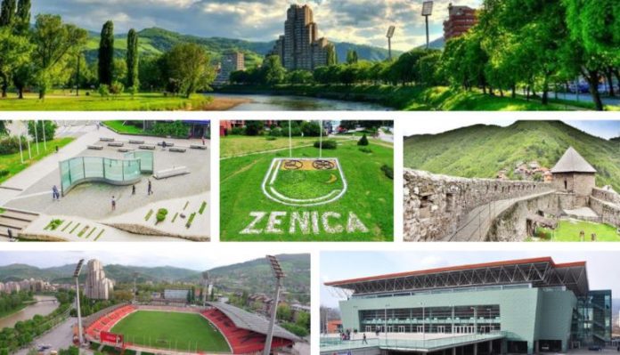 SDA Zenica Dan Zenice