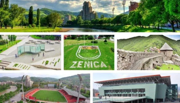 SDA Zenica Dan Zenice