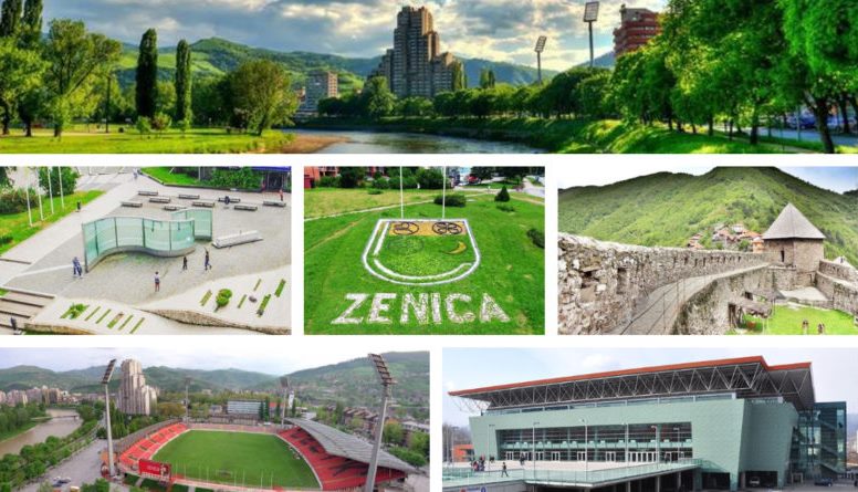 SDA Zenica Dan Zenice