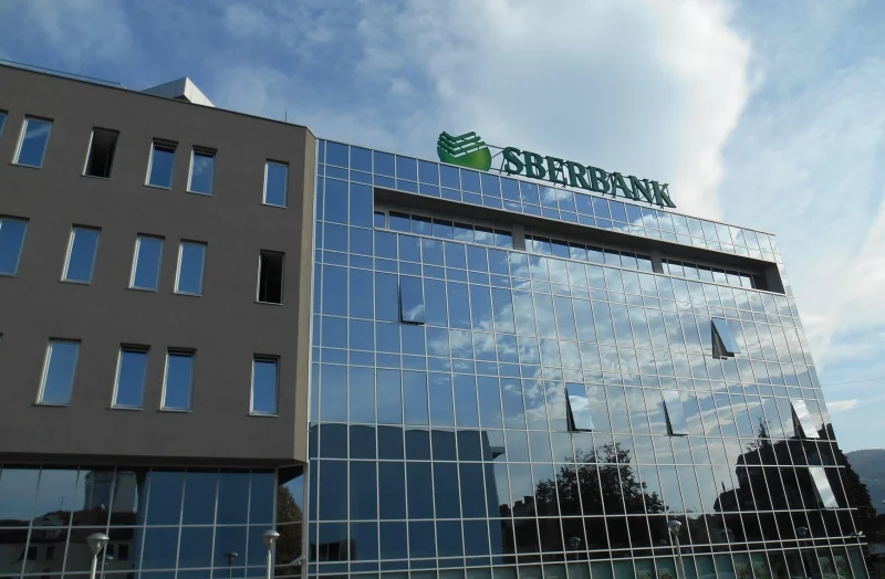 Sberbank