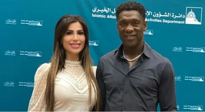 Legendarni Clarence Seedorf prešao na islam Seedorf 1