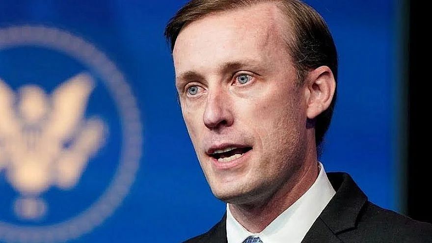 Sullivan upozorio Kinu da će biti izolovana ako pomogne Rusiji Sullivan