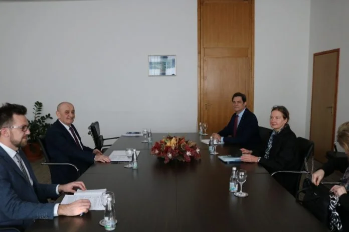 Svjetska Banka Bevanda