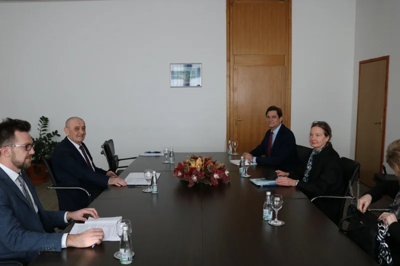 Svjetska Banka Bevanda