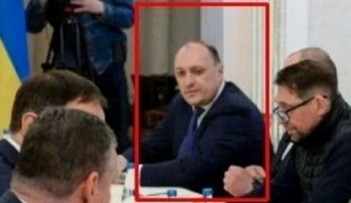 U Kijevu Ubijen Ukrajinski Pregovarač, Odavao Je Tajne Rusima