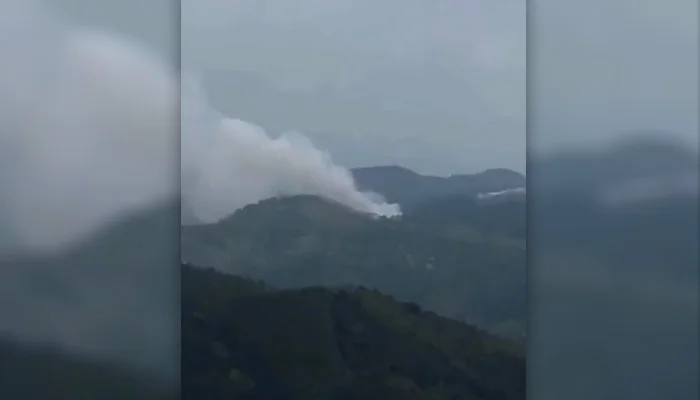 U Kini se srušio avion u kojem su se nalazie 133 osobe (VIDEO)