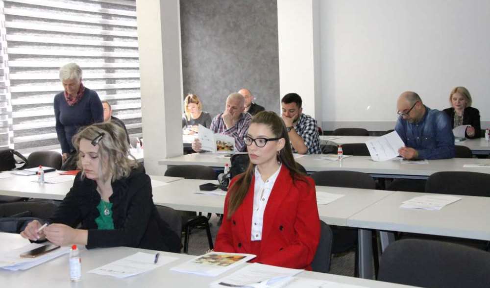 Zenički Eko-forum domaćin konferencije o okolišnom zakonodavstvu u BiH