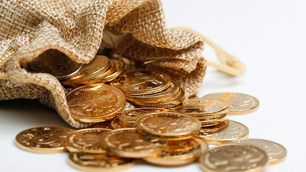 Skače cijena zlata u BiH, gram 120 KM