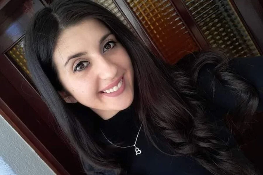 Protesti u Bihaću zbog smrti porodilje i njene bebe Azra Becirspahic