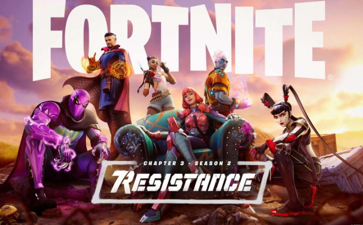 Fortnite