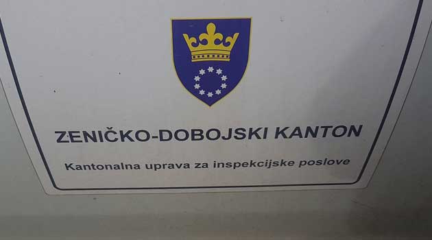 Inspekcija Kantonalna