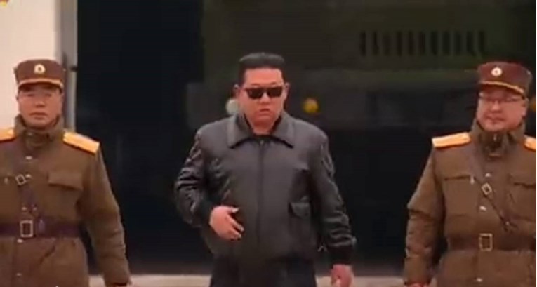 Kim Jong Un