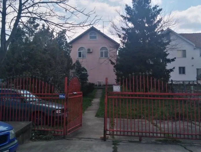 Kuća Dilerke Jovanke